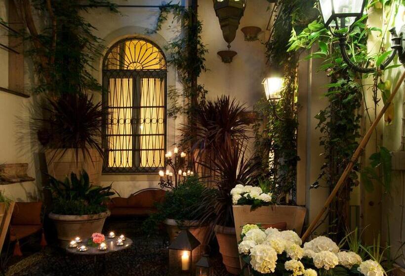 سوئیت 2 خوابه, Petit Palais Hotel De Charme