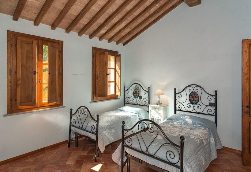 Номер Стандарт Трехместный, Pisa Holidays