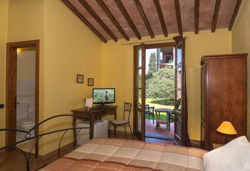 Номер Стандарт, Pisa Holidays