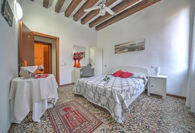 Habitació Estàndard, Residenza Briati