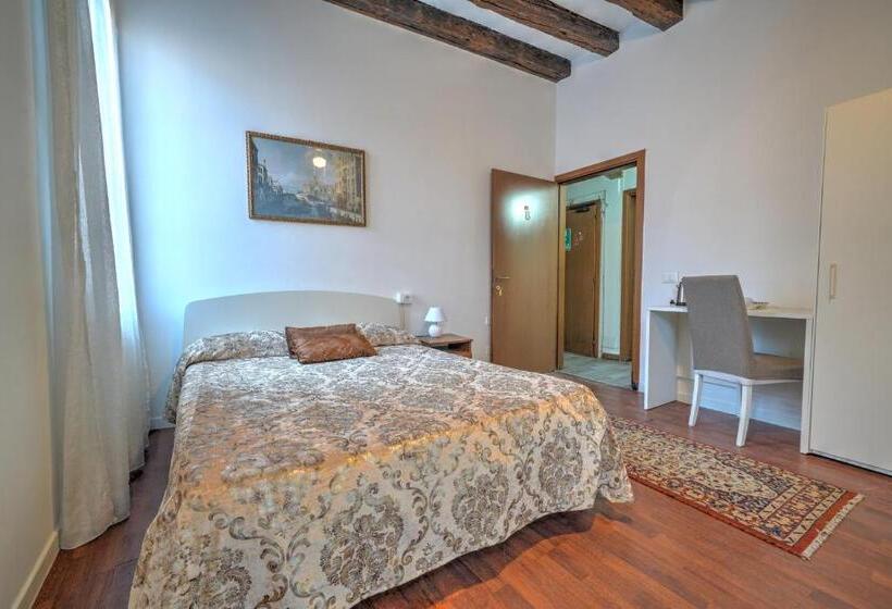 Habitació Superior, Residenza Briati