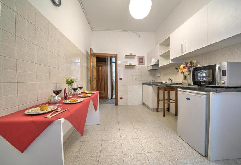 Apartament 1 Dormitori, Residenza Briati