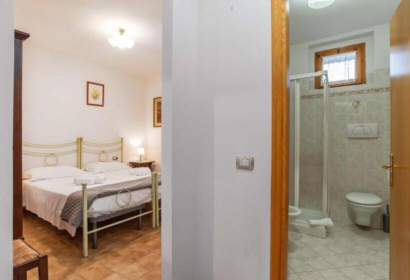 Номер Стандарт, Residenza Di Campagna Montelleri