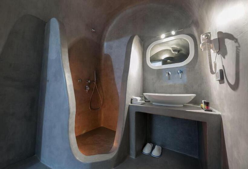 Люкс с Видом, Thirea Suites