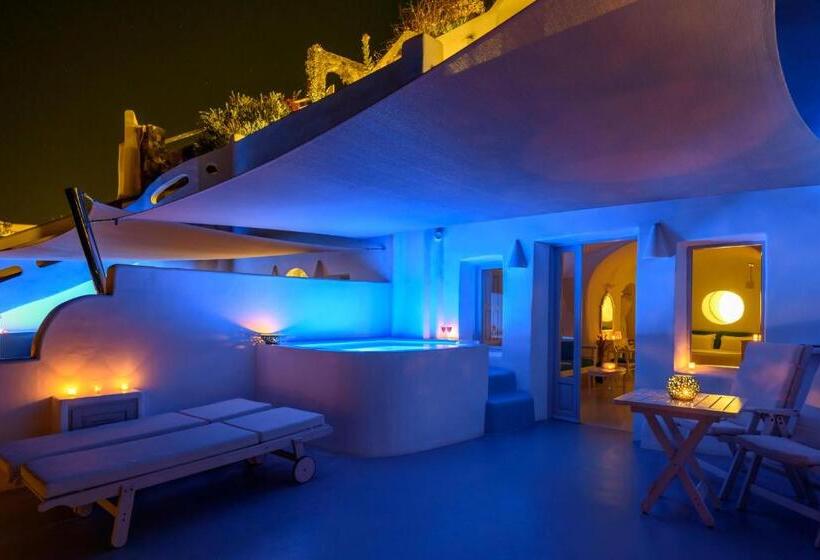 Люкс Премиум, Thirea Suites