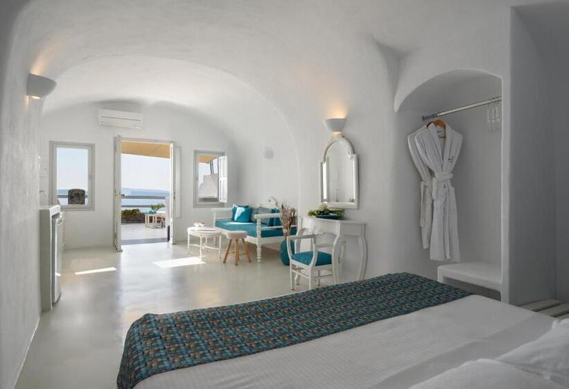 Люкс Премиум, Thirea Suites
