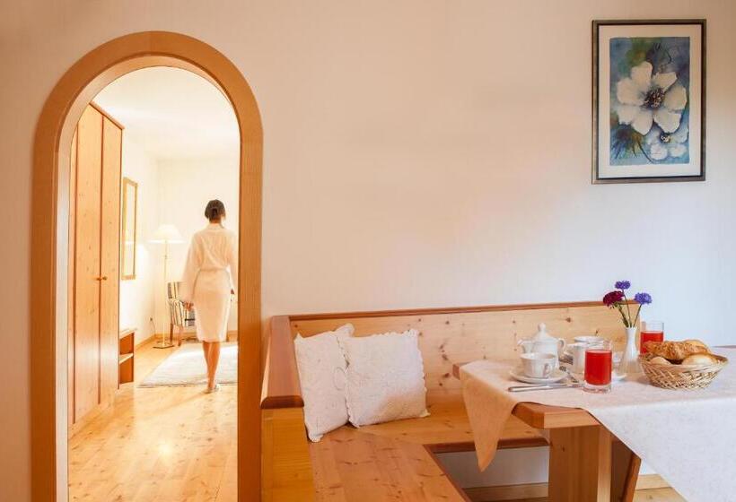 Family Suite, Villa Stefania