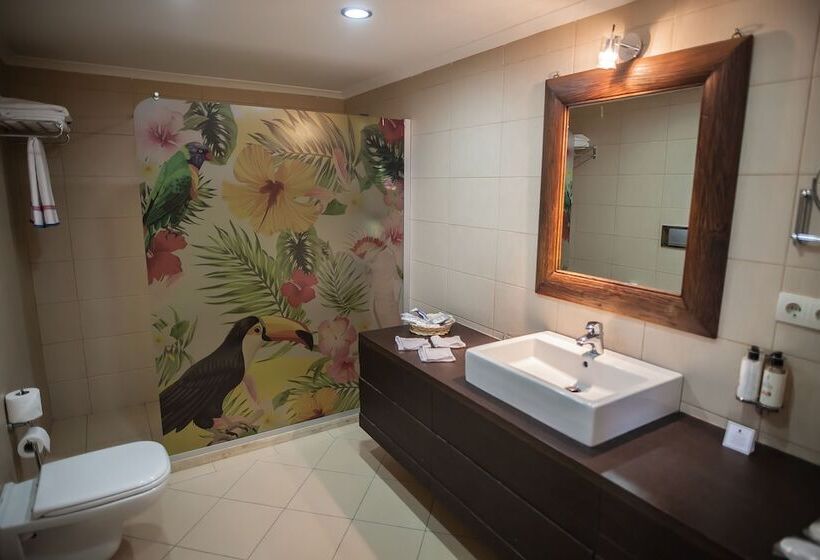 Президентский Люкс, Toka Bodrum Hotel & Beach Club