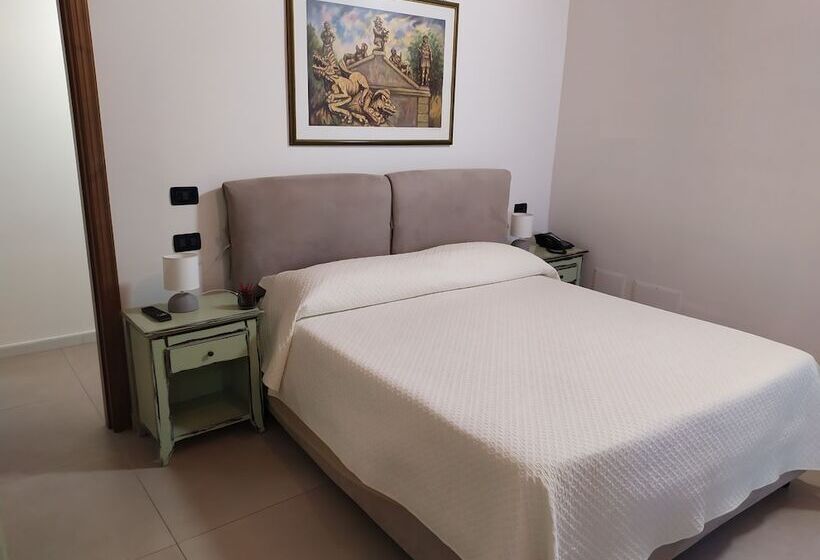 اتاق اکونومی, Villa Scaduto Residence