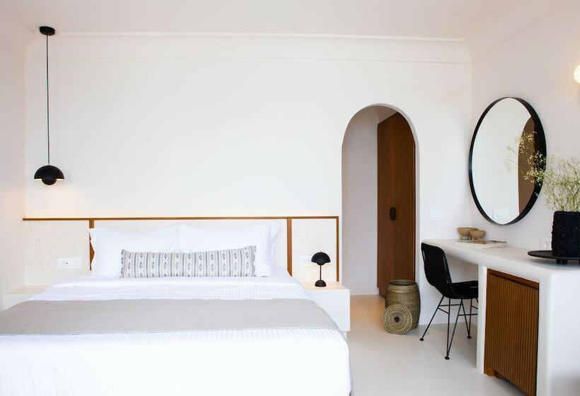Suite Supérieure, Akra Suites & Spa