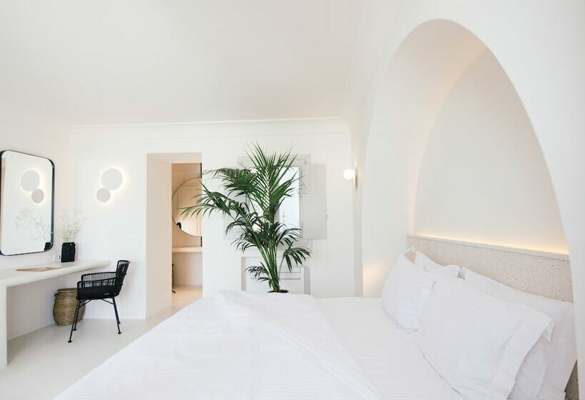 Suite Supérieure, Akra Suites & Spa