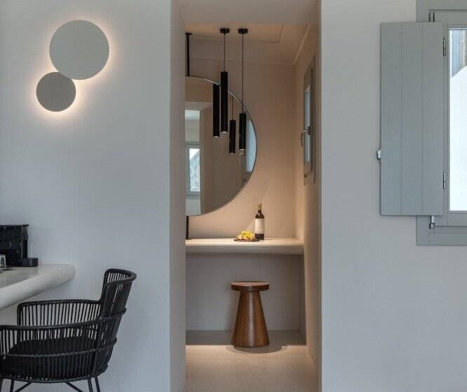 Suite Supérieure, Akra Suites & Spa