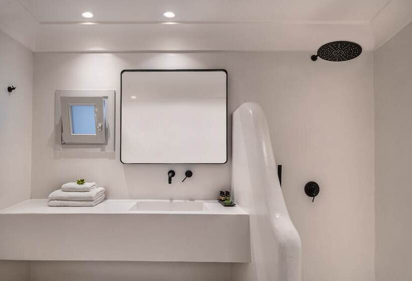 Suite Supérieure, Akra Suites & Spa