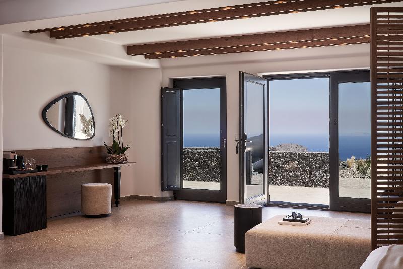 سوییت لوکس, Santanna Luxury Suites