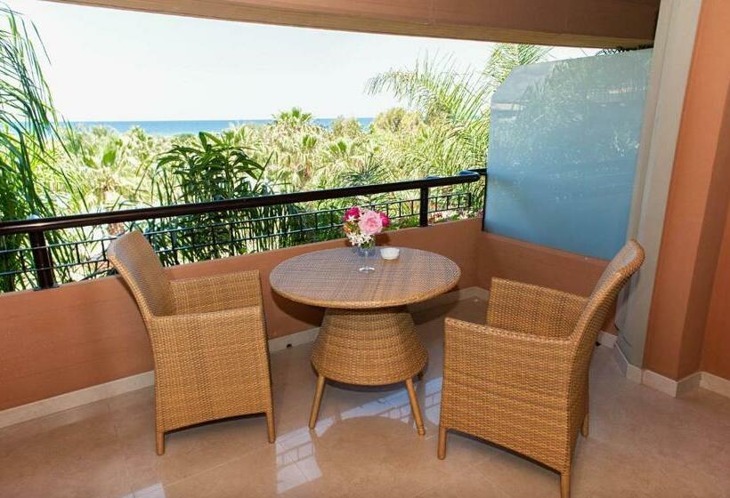 Номер Superior Вид на Море, Acacia Resort Parco dei Leoni