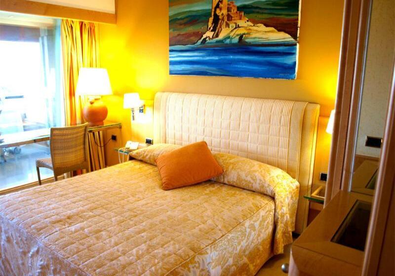 Номер Superior, Acacia Resort Parco dei Leoni