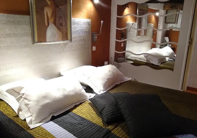 Номер Deluxe, Acacia Resort Parco dei Leoni