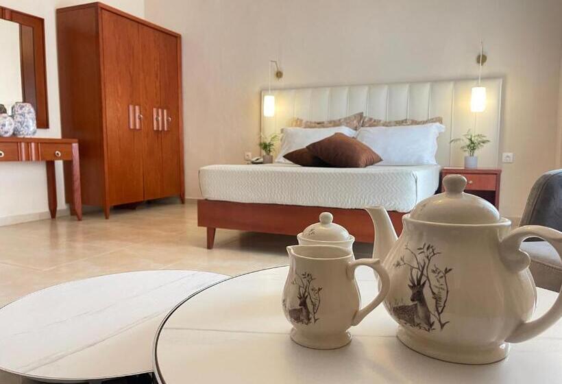 ファミリールーム, Alkyonis Hotel