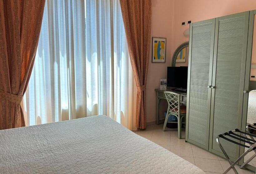 اتاق استاندارد, Delle Rose