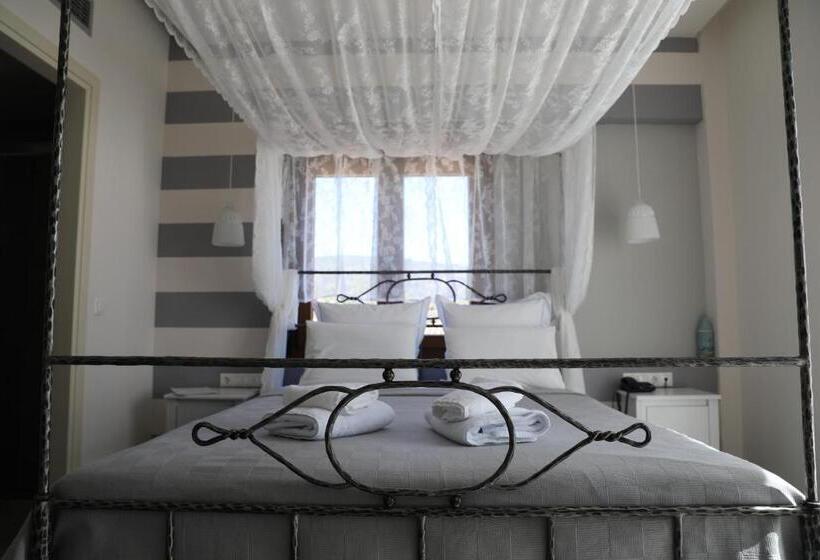 Люкс, Dimitra Boutique
