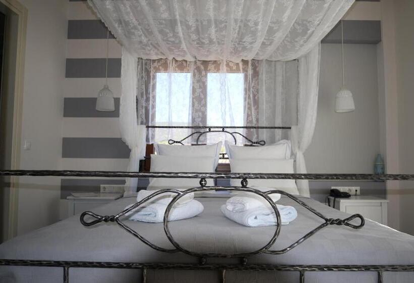 Люкс, Dimitra Boutique