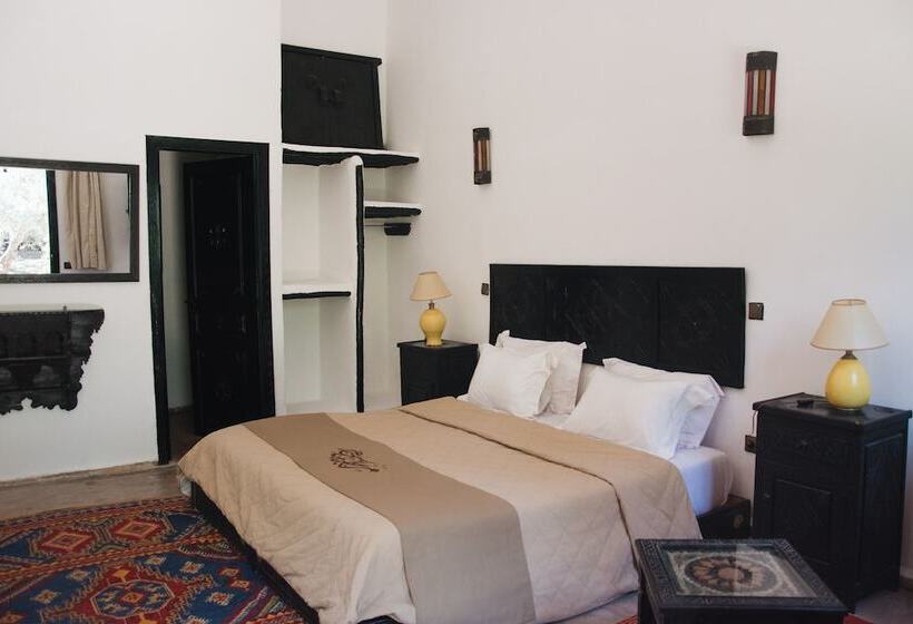 Номер Стандарт, Ksar Shama