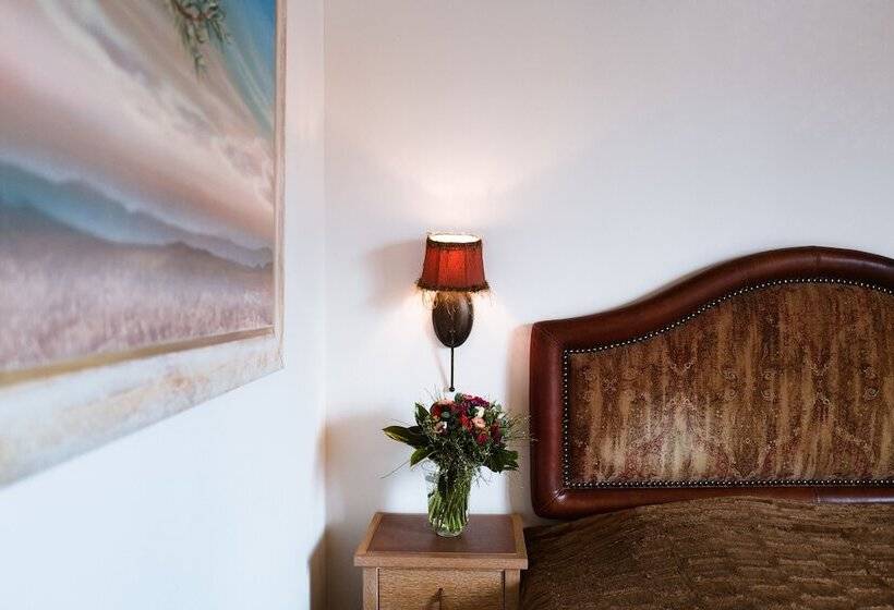 Номер Executive Вид на Парк, Mainalon Resort