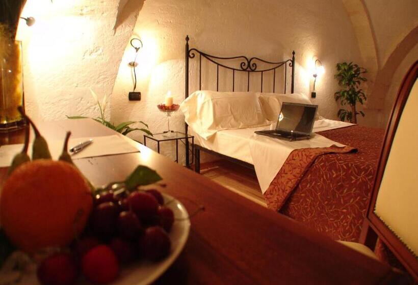 Номер Executive, Masseria Fortificata Donnaloia