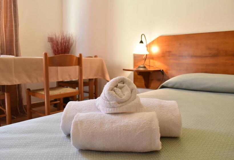 Студио Economy, Residence Ampurias