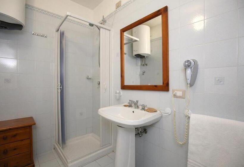 Апартаменты Deluxe 1 Спальня, Residence Ampurias