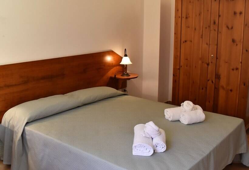Студио Economy, Residence Ampurias