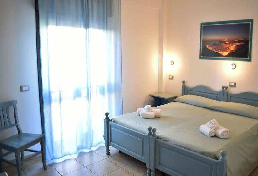 Номер Стандарт, Residence Ampurias