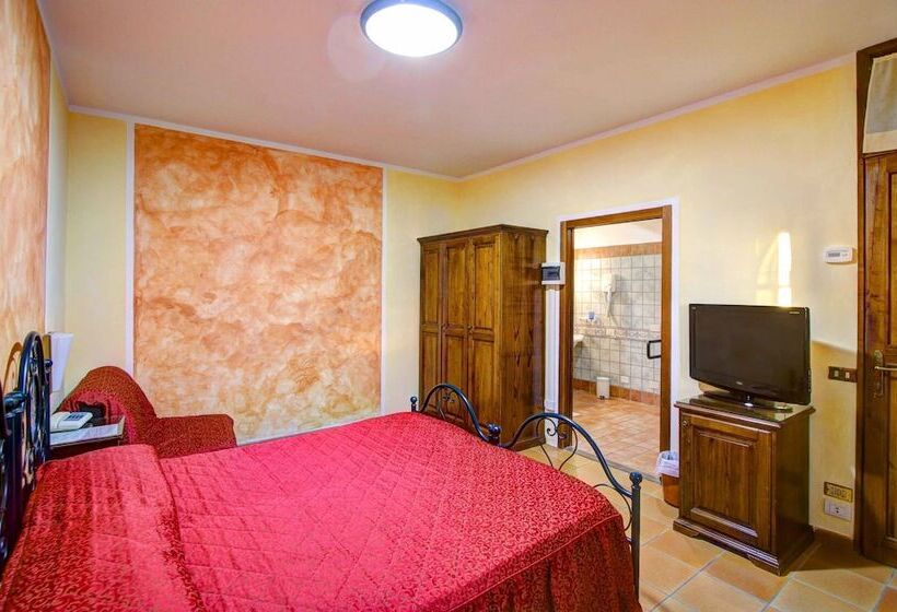 Номер Стандарт, Residence Villa Rioddi