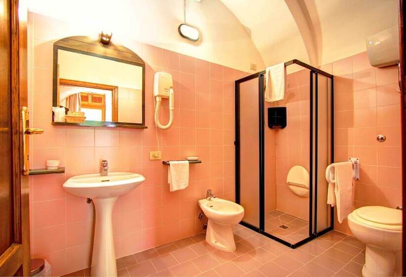 Номер Economy, Residence Villa Rioddi