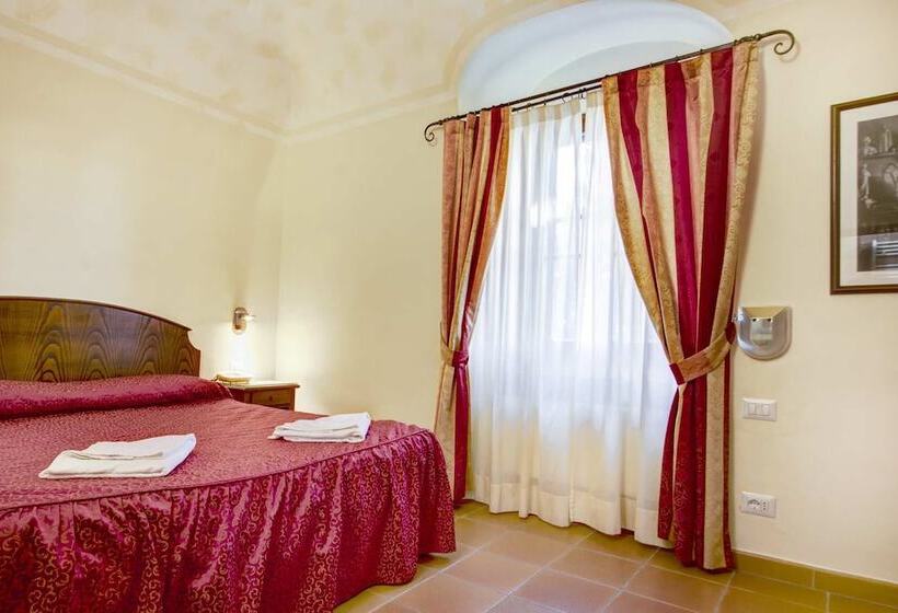 Номер Стандарт, Residence Villa Rioddi
