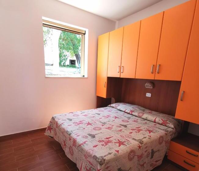 Апартаменты 1 Спальня, Sfinal Residence