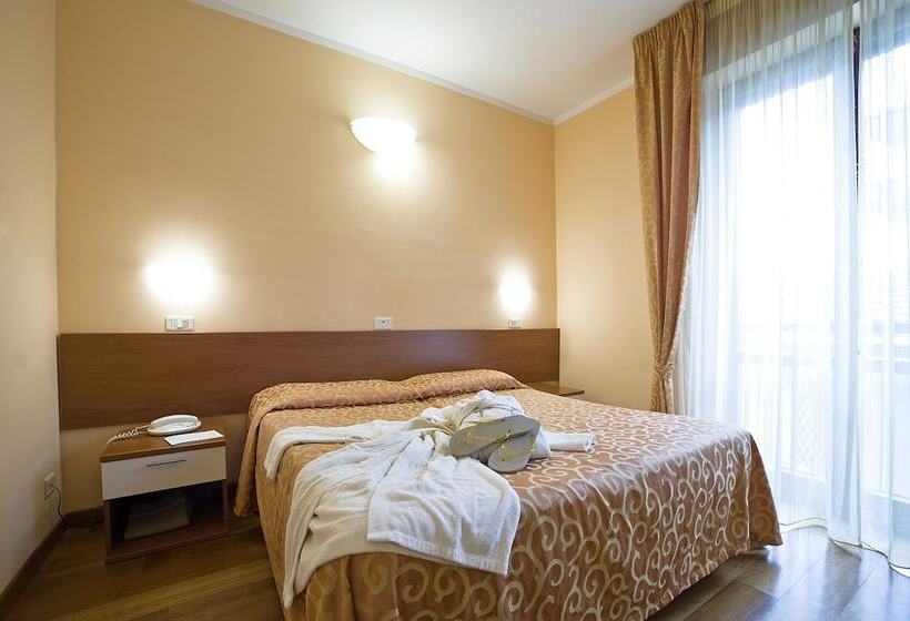 Номер Стандарт, Villa Ricci & Benessere
