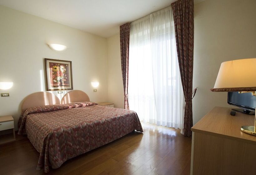 Номер Стандарт, Villa Ricci & Benessere