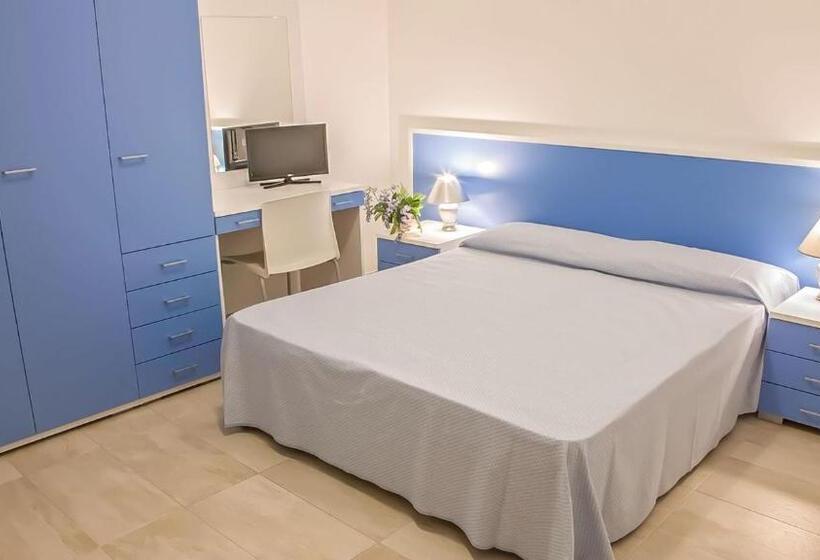 Апартаменты Superior 1 Спальня, Village & Residence Club Aquilia