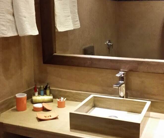 اتاق سوپریور یک تخته, Riad Al Ksar & Spa