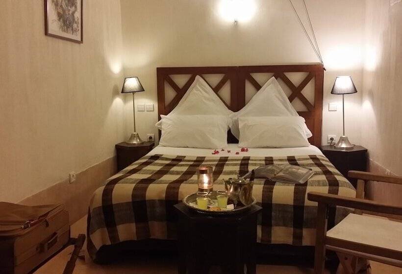 اتاق سوپریور یک تخته, Riad Al Ksar & Spa
