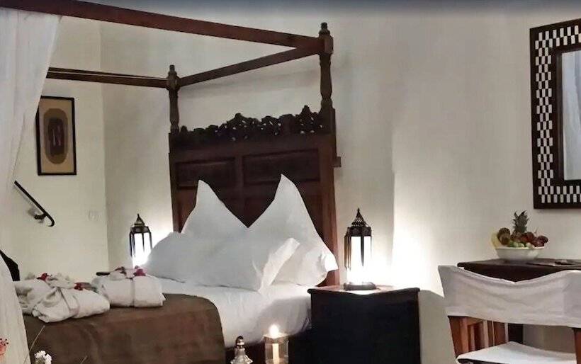 سوییت خانوادگی, Riad Al Ksar & Spa