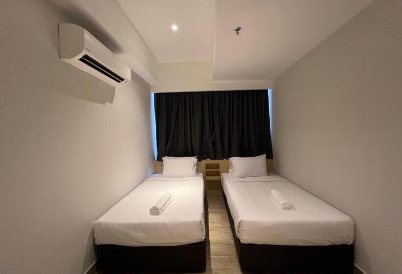 Family Suite, Amverton Cove Golf & Island Resort