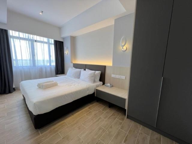 Люкс Повышенной Комфортности, Amverton Cove Golf & Island Resort
