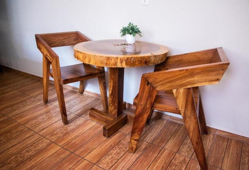 בקתה סופריור, Boutique Casa Mariano