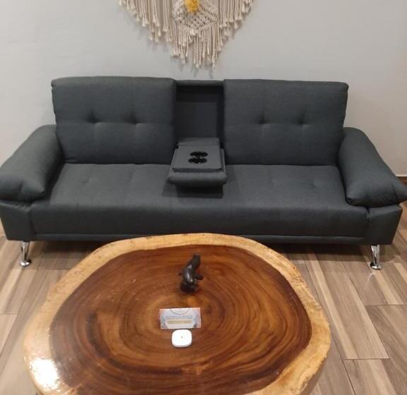 キングサイズベッドのスタンダードルーム, Boutique Casa Mariano