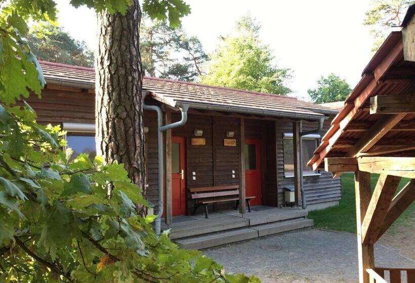 Бунгало Стандарт, Zirkelsteinresort