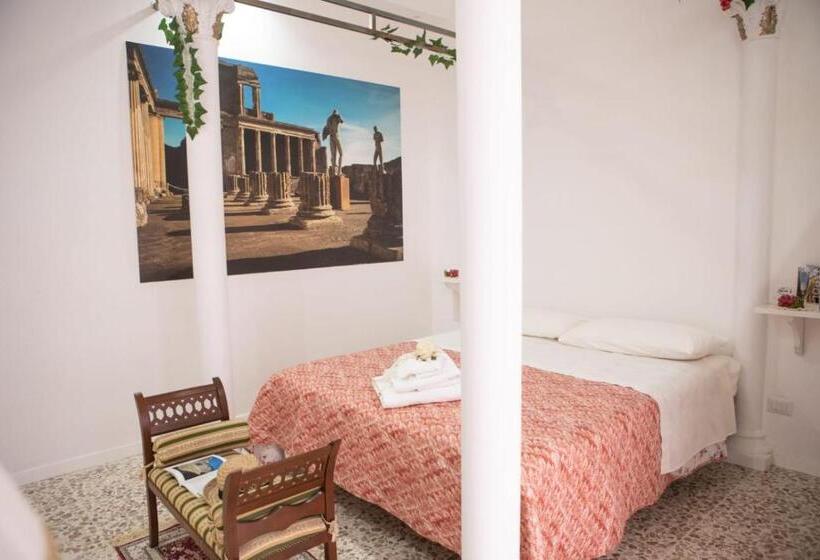 Номер Стандарт, Il Ceppo Sui Sentieri Per Amalfi