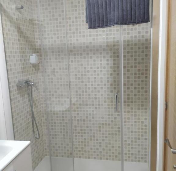 Трехместный Номер Комфорт, Pension Porta Sacra