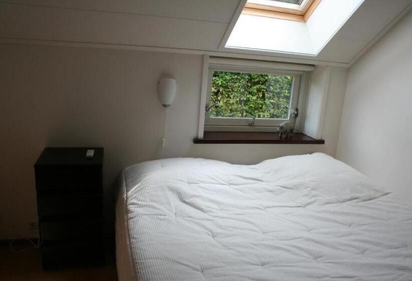شقة غرفة نوم واحدة بالطابق الأرضى, Bed & Breakfast Ter Borg